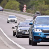 Cum va fi calculată viteza medie a unei mașini pe drumurile de mare viteză, o măsură prin care autoritățile încearcă (…)
