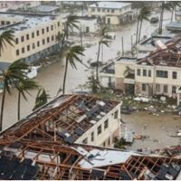 Peste 20 de decese în Haiti din cauza uraganului Melissa. Evacuări au loc în Bahamas, înainte ca furtuna să ajungă (…)