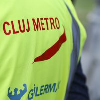 Au început lucrările subterane pentru metroul din Cluj: Va avea 19 stații | AUDIO