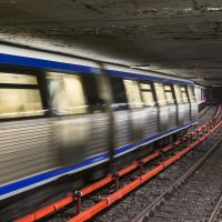 Guvernul a aprobat indicatorii pentru o nouă magistrală de metrou. Va avea 12 km – 13 stații
