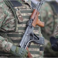 MApN i-a chemat pe rezerviștii din București și Ilfov la un exercițiu de mobilizare. Le sunt testate colaborarea cu (…)