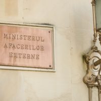 MAE l-a convocat ieri pe ambasadorul Rusiei la București pentru a-i transmite un mesaj după ce 19 drone rusești au (…)