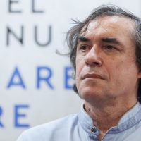 Mircea Cărtărescu, despre comunitatea românească din afara granițelor: Diaspora a fost cândva cea mai democratică, (…)