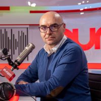 DEZBATERE ELECTORALĂ. Mihai Răzvan Moraru, candidat la Consiliul Județean Buzău: „Sunt foarte mulți primari PSD care (…)