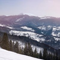 Brașov: Jandarmii montani au salvat de pe munte un grup de turiști, în care se afla și un bebeluș. Aceștia se (…)