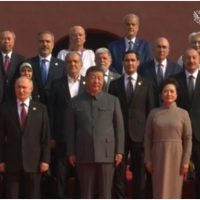 Ceremonii militare la Beijing, unde participă Vladimir Putin și liderul nord-coreean Kim Jong Un. Foștii premieri (…)