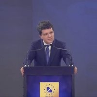 Președintele Dan la congresul PNL: “România are un viitor peste doi-trei ani, imediat după ce trecem de perioada de (…)