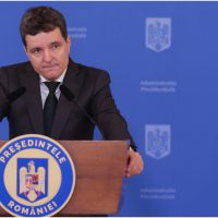 Nicușor Dan: “Îl desemnez pe Ilie Bolojan drept candidat pentru funcția de premier”