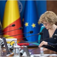 Cum stă România la capitolul digitalizare. Vicepremierul Oana Gheorghiu: „Avem deja un început bun, chiar dacă este (…)