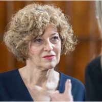 Reacții după plângerea penală depusă de CSM pe numele vicepremierului Oana Gheorghiu. Sorin Grindeanu: „Orice om (…)