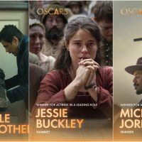 Premiile Oscar 2026: Marii câștigători ai serii: Filmul „One Battle After Another”, distins cu șase premii. Premiată&nbsp;(…)