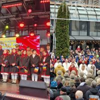 Neamț: Piatra-Neamț marchează Ziua Națională printr-un spectacol de muzică populară cu artiști ardeleni. Primarul (…)