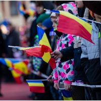 Parada militară de Ziua Națională a României. Aproape 3000 de militari români și străini vor defila în Piaţa Arcului (…)