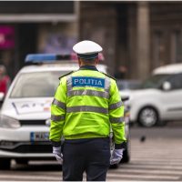 Programul „Siguranță în trafic”. Șoferii care încalcă viteza vor fi amendați cu ajutorul camerelor de supraveghere. (…)