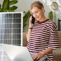 Cum să alegi soluțiile de energie, adaptate nevoilor familiei tale (P)