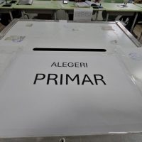 Constanța: Un bărbat a fost amendat cu 600 de lei pentru că și-a fotografiat buletinul de vot | AUDIO