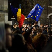Proteste în București, Cluj și Iași după investigația Recorder. Oamenii cer o justiție independentă: „Justiție, nu (…)