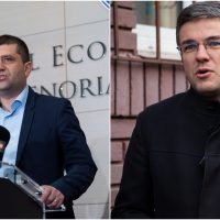 Noii miniştri de la ministerele Apărării şi Economiei depun marți jurământul la Cotroceni