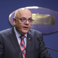 Ajutoarele financiare destinate oamenilor afectați de inundațiile din Suceava și Neamț, aprobate de Guvern. Șeful (…)