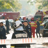 Noi măsuri după explozia din Rahova, adoptate de Consiliul General al Capitalei. Locatarii blocului afectat au (…)