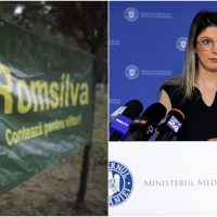 Consiliul de Administrație al Romsilva are patru noi membri. Ministra Mediului a semnat contractele: Era esențial să (…)