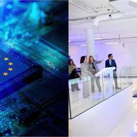 Peste 200.000 de specialiști ar urma să fie formați la nivel european în domeniul tehnologiilor inovative, până în (…)