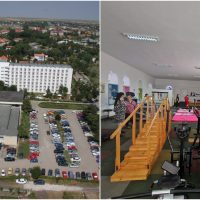 Lucrările de extindere și reabilitare care au loc la Sanatoriul Balnear Techirghiol ar putea fi gata în 2027, în (…)