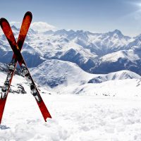 Vremea în Europa: În unele țări, ninsorile au blocat drumuri, în altele – au deschis sezonul de schi