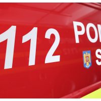 Două tramvaie s-au ciocnit în zona centrală a Timișoarei. Trei persoane au avut nevoie de îngrijiri medicale
