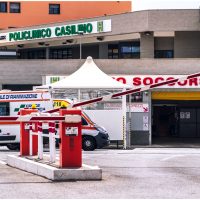 Italia: Un muncitor român a murit la spital, după ce a inițial a fost găsit în viață sub dărâmăturile Turnului (…)