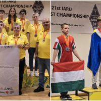 Rezultate remarcabile pentru România la Campionatul Mondial de Telegrafie Viteză. Sportivii au cucerit șapte medalii (…)