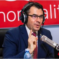 Reprezentantul USR, Ștefan Pălărie, despre Pachetul 2 de măsuri fiscale: Ar fi trebuit să începem cu acest pachet și (…)