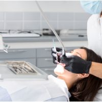 Noi precizări ale clinicii de stomatologie unde a decedat o fetiță de doi ani | AUDIO