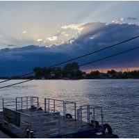 Portul Sulina, modernizat cu 45 milioane de euro, va deveni funcțional până la sfârșitul lui 2025. Va oferi peste (…)