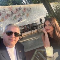 Tamila Cristescu, agentul consular din New York, care a fost dată afară din MAE de către Oana Țoiu încasa 3.370 de (…)
