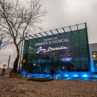 Ministerul Culturii pregătește comasarea a două teatre din București | AUDIO