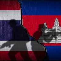 Thailanda a lansat atacuri aeriene la frontiera cu Cambodgia. Acuzații reciproce privind încălcarea acordului de (…)