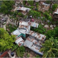 Uraganul Melissa se apropie de coasta sudică a Jamaicăi. Furtuna a provocat până acum șapte victime | AUDIO