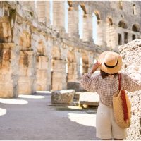 Aproape 60% dintre tinerii români nu și-au permis în 2024 o vacanță anuală de o săptămână. Procentul, cel mai (…)