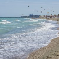 Apele Române revendică în instanță terenuri de la Marea Neagră, vândute ilegal în ultimii 25 de ani de autoritățile (…)