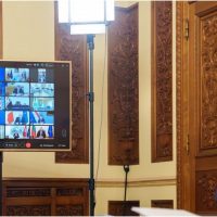 Franța și Regatul Unit vor conduce o misiune multinațională pentru protejarea libertății de navigație, anunță Keir&nbsp;(…)