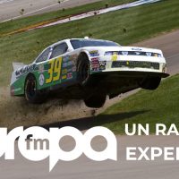 Europa FM lansează sezonul de toamnă cu o nouă premieră: transmisie live din mașina de raliu