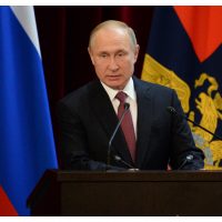 Răspuns ironic al Rusiei după ce Donald Trump a amenințat cu impunerea de taxe vamale de 100% în lipsa unui acord de (…)