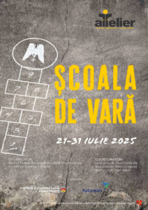 Școala de vară de la Teatrul Tineretului – ateliere dedicate artei actorului