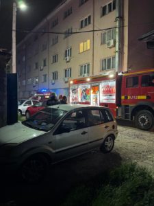 Vaslui: Mai multe incendii față de anul trecut