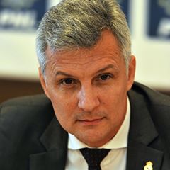 Cătălin Zamfir (PSD): Capăt de drum pentru vicepremierul Anastasiu!