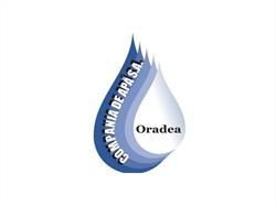 Anunț angajare Compania de Apă Oradea