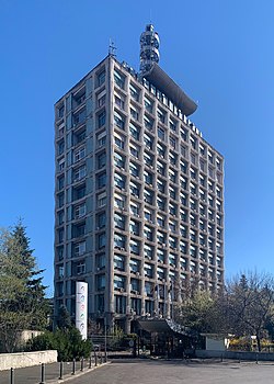 Angajaţii televiziunii naţionale şi-au ales membrii în Consiliul de Administraţie. Urmează ca Parlamentul să (…)