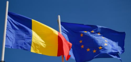 România între Internaționala și Oda Bucuriei