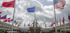 Presa străină: restricționarea accesului SUA la bazele europene în cazul războiului cu Iranul dezvăluie o ruptură&nbsp;(…)